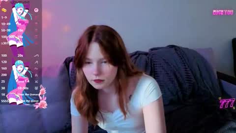 Julia online show from March 2026 01:10:02 AM