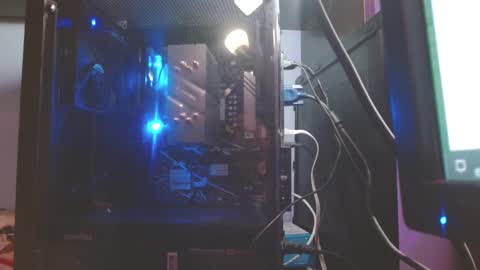 Julia online show from March 2025 11:14:01 PM