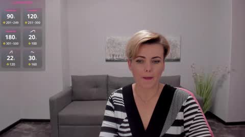 Snapshot of julia_wilsons chatting on December 2024 07:25:02 AM Julia online show from December 2024 07:25:02 AM