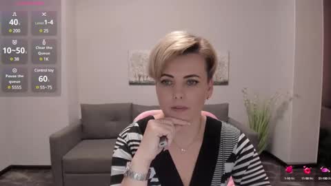 Snapshot of julia_wilsons chatting on December 2024 10:41:01 AM Julia online show from December 2024 10:41:01 AM