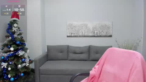 Snapshot of julia_wilsons chatting on December 2024 10:10:02 AM Julia online show from December 2024 10:10:02 AM