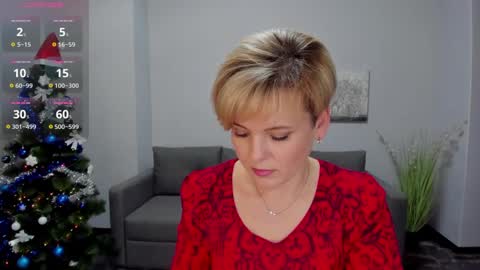 Snapshot of julia_wilsons chatting on December 2024 10:16:01 AM Julia online show from December 2024 10:16:01 AM