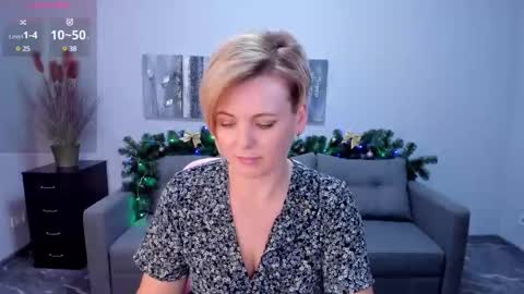 Snapshot of julia_wilsons chatting on January 2025 03:49:02 PM Julia online show from January 2025 03:49:02 PM