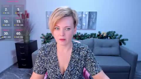 Snapshot of julia_wilsons chatting on January 2025 12:53:02 PM Julia online show from January 2025 12:53:02 PM