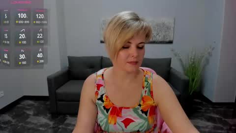 Snapshot of julia_wilsons chatting on January 2025 09:40:01 AM Julia online show from January 2025 09:40:01 AM