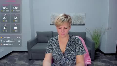 Snapshot of julia_wilsons chatting on January 2025 05:23:02 PM Julia online show from January 2025 05:23:02 PM