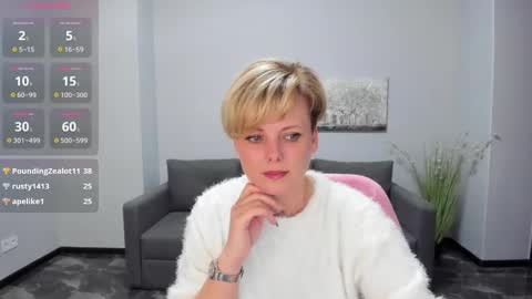 Snapshot of julia_wilsons chatting on January 2025 03:56:02 PM Julia online show from January 2025 03:56:02 PM