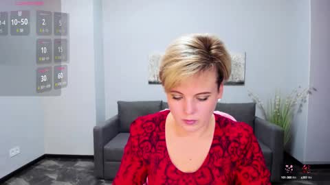 Snapshot of julia_wilsons chatting on January 2025 12:50:02 PM Julia online show from January 2025 12:50:02 PM