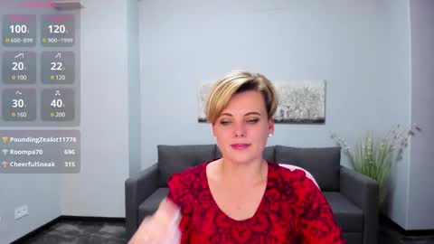 Snapshot of julia_wilsons chatting on January 2025 05:28:02 PM Julia online show from January 2025 05:28:02 PM