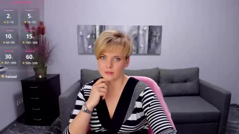 Snapshot of julia_wilsons chatting on January 2025 04:37:01 PM Julia online show from January 2025 04:37:01 PM