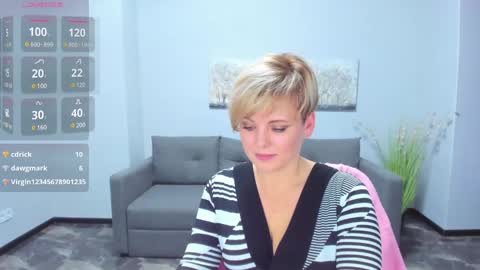 Snapshot of julia_wilsons chatting on January 2025 03:47:01 PM Julia online show from January 2025 03:47:01 PM