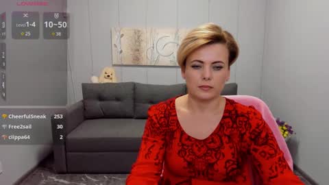 Snapshot of julia_wilsons chatting on February 2025 10:14:02 AM Julia online show from February 2025 10:14:02 AM