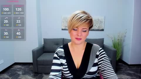 Snapshot of julia_wilsons chatting on February 2025 06:33:01 AM Julia online show from February 2025 06:33:01 AM