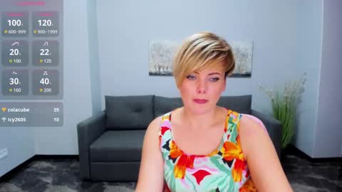 Snapshot of julia_wilsons chatting on February 2025 09:46:01 AM Julia online show from February 2025 09:46:01 AM