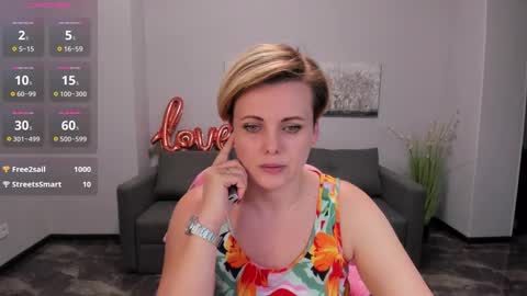 Snapshot of julia_wilsons chatting on February 2025 05:48:01 PM Julia online show from February 2025 05:48:01 PM