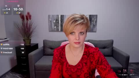 Snapshot of julia_wilsons chatting on February 2025 06:41:01 PM Julia online show from February 2025 06:41:01 PM