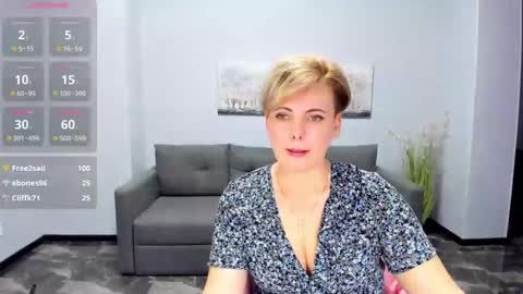 Snapshot of julia_wilsons chatting on March 2025 04:33:02 PM Julia online show from March 2025 04:33:02 PM