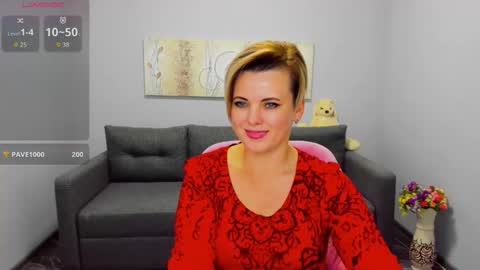 Snapshot of julia_wilsons chatting on November 2025 01:55:01 PM Julia online show from November 2025 01:55:01 PM