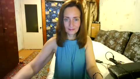 juliaa_foxi online show from December 2024 06:38:02 PM