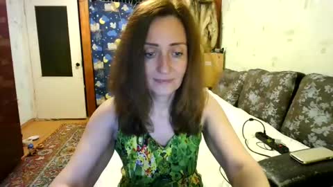 juliaa_foxi online show from December 2024 01:13:01 AM