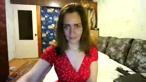 juliaa_foxi online show from December 2024 09:20:02 PM