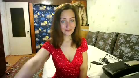 juliaa_foxi online show from December 2024 05:40:01 PM