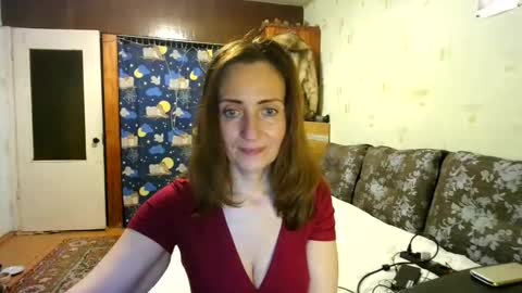 juliaa_foxi online show from December 2024 08:39:01 PM