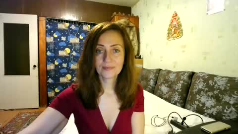 juliaa_foxi online show from January 2025 09:15:02 PM
