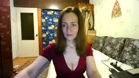 juliaa_foxi online show from January 2025 05:29:02 PM