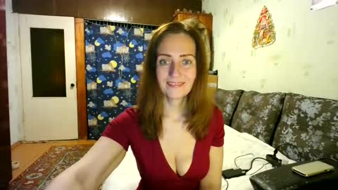juliaa_foxi online show from January 2025 06:24:01 PM