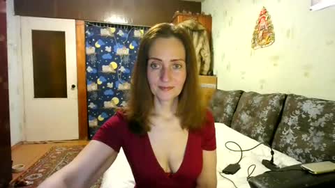 juliaa_foxi online show from January 2025 06:21:01 PM