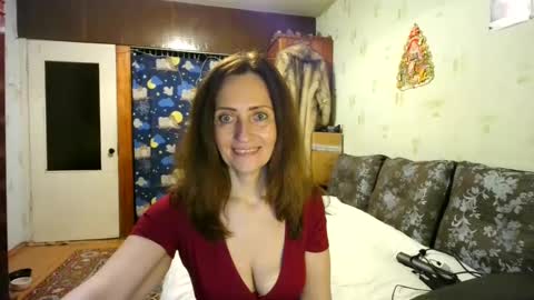 juliaa_foxi online show from February 2025 09:49:01 PM