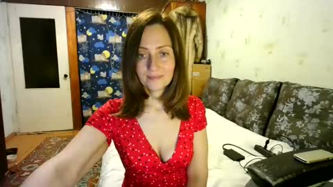 juliaa_foxi online show from February 2025 09:04:02 PM