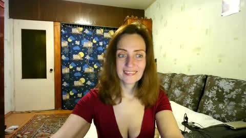 juliaa_foxi online show from March 2025 06:18:01 PM