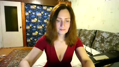 juliaa_foxi online show from March 2025 05:43:02 PM