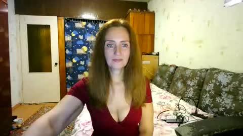 juliaa_foxi online show from October 2025 06:50:02 PM