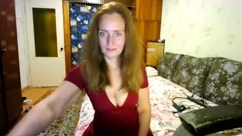 juliaa_foxi online show from October 2025 05:44:01 PM