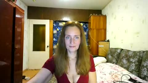 juliaa_foxi online show from October 2025 07:05:01 PM