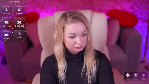 Julia online show from March 2026 04:11:01 PM