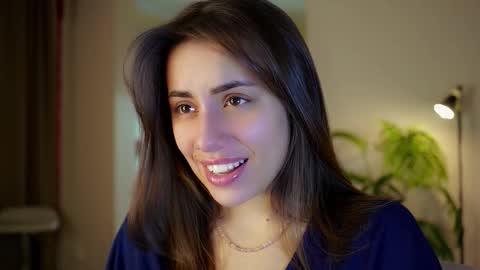 Molly online show from February 2026 02:39:01 PM