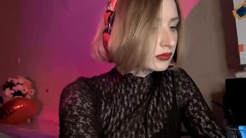 Snapshot of juliahupman chatting on February 2026 09:11:02 PM Kate online show from February 2026 09:11:02 PM