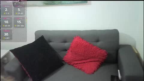 JuliaMack online show from September 2025 02:05:01 AM