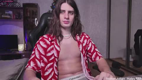 julian_cassablanca online show from January 2026 11:30:02 PM