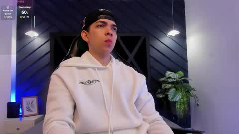 JULIAN  online show from January 2026 11:16:02 AM