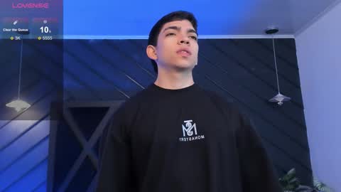 JULIAN  online show from February 2026 11:14:02 AM