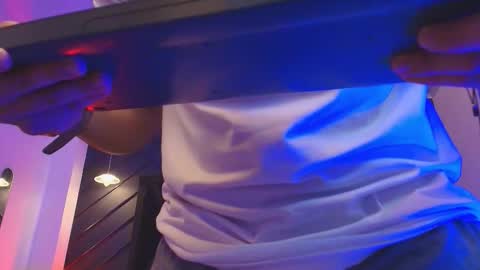 JULIAN  online show from March 2026 11:16:02 AM