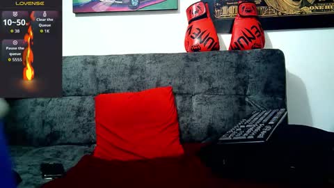 Snapshot of julian_tattoo chatting on September 2025 01:29:01 AM Julian independent model online show from September 2025 01:29:01 AM