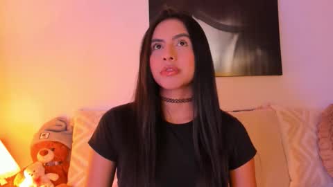 Snapshot of juliana_cute_22 chatting on March 2026 05:35:01 AM Juliana online show from March 2026 05:35:01 AM