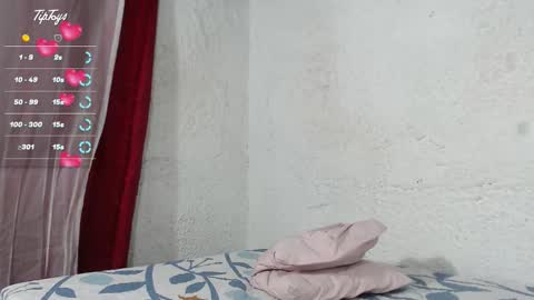 Juli online show from September 2025 02:11:02 AM