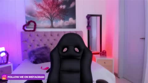  JULIANA CASTRO online show from February 2025 11:39:02 AM